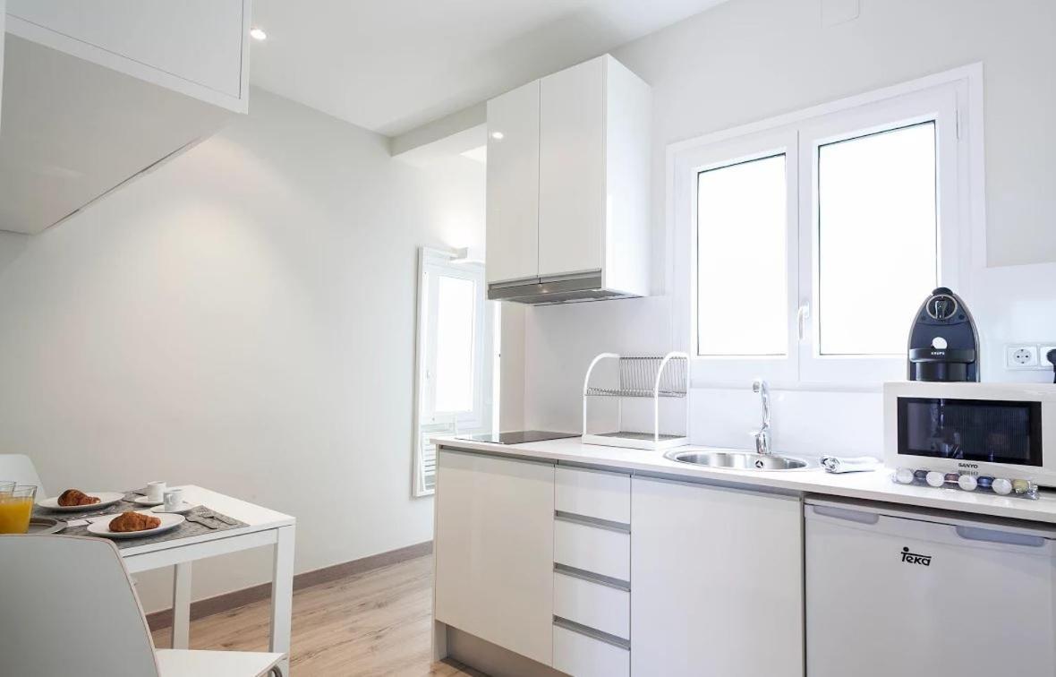 Appartement U-nique Rambla Catalunya *