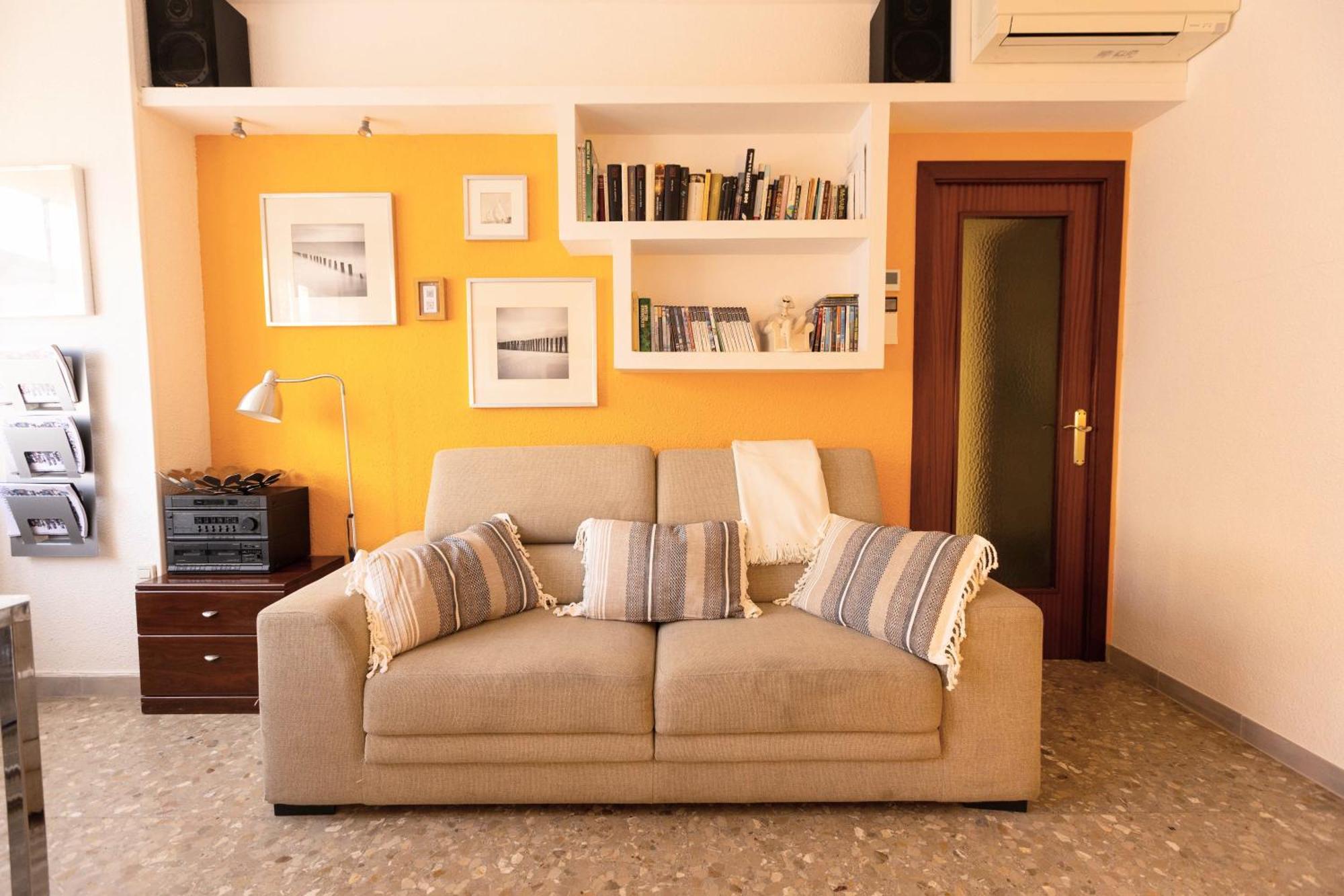 Apartamento David's House