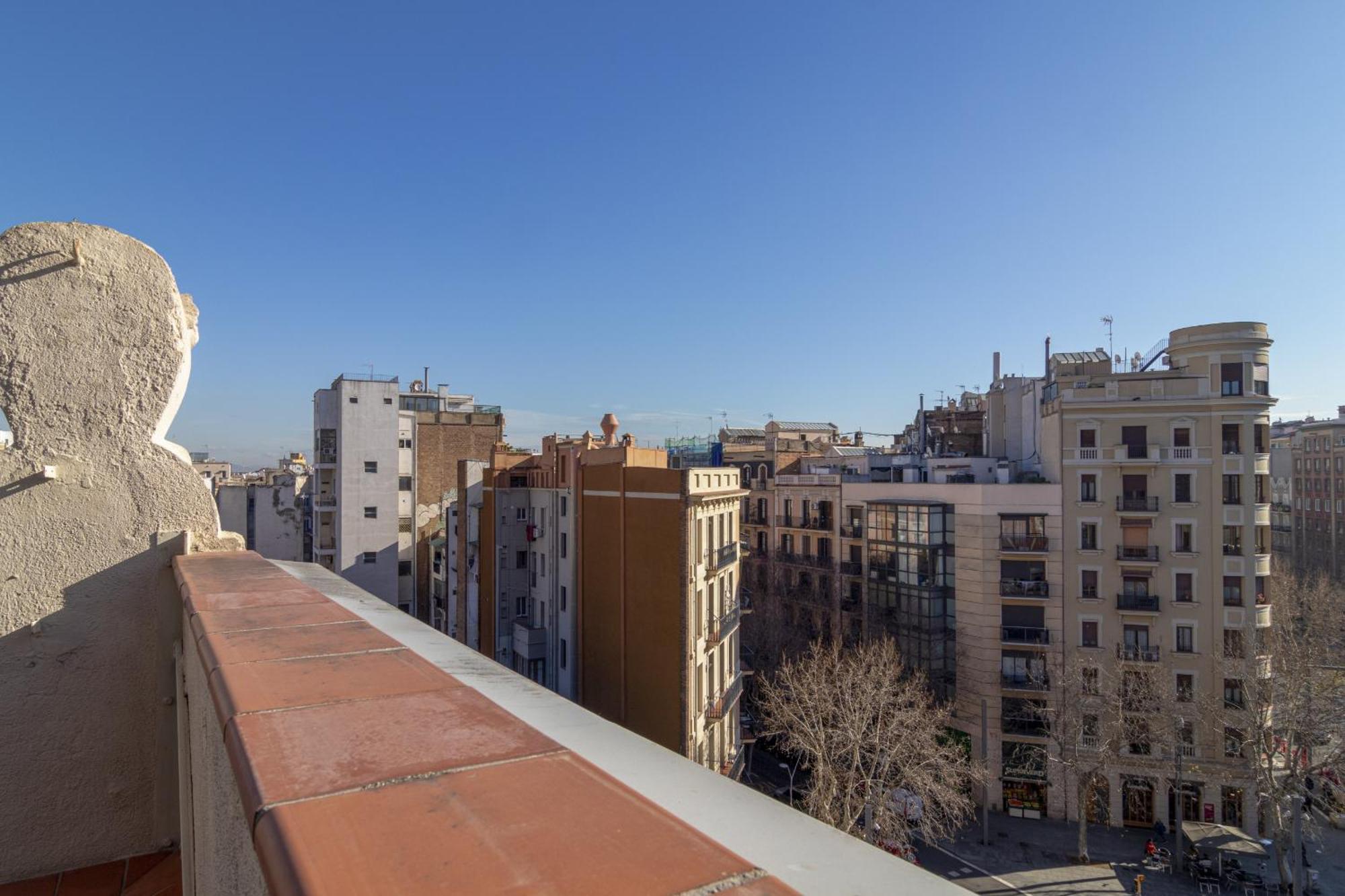 Appartement Friendly Parlament *