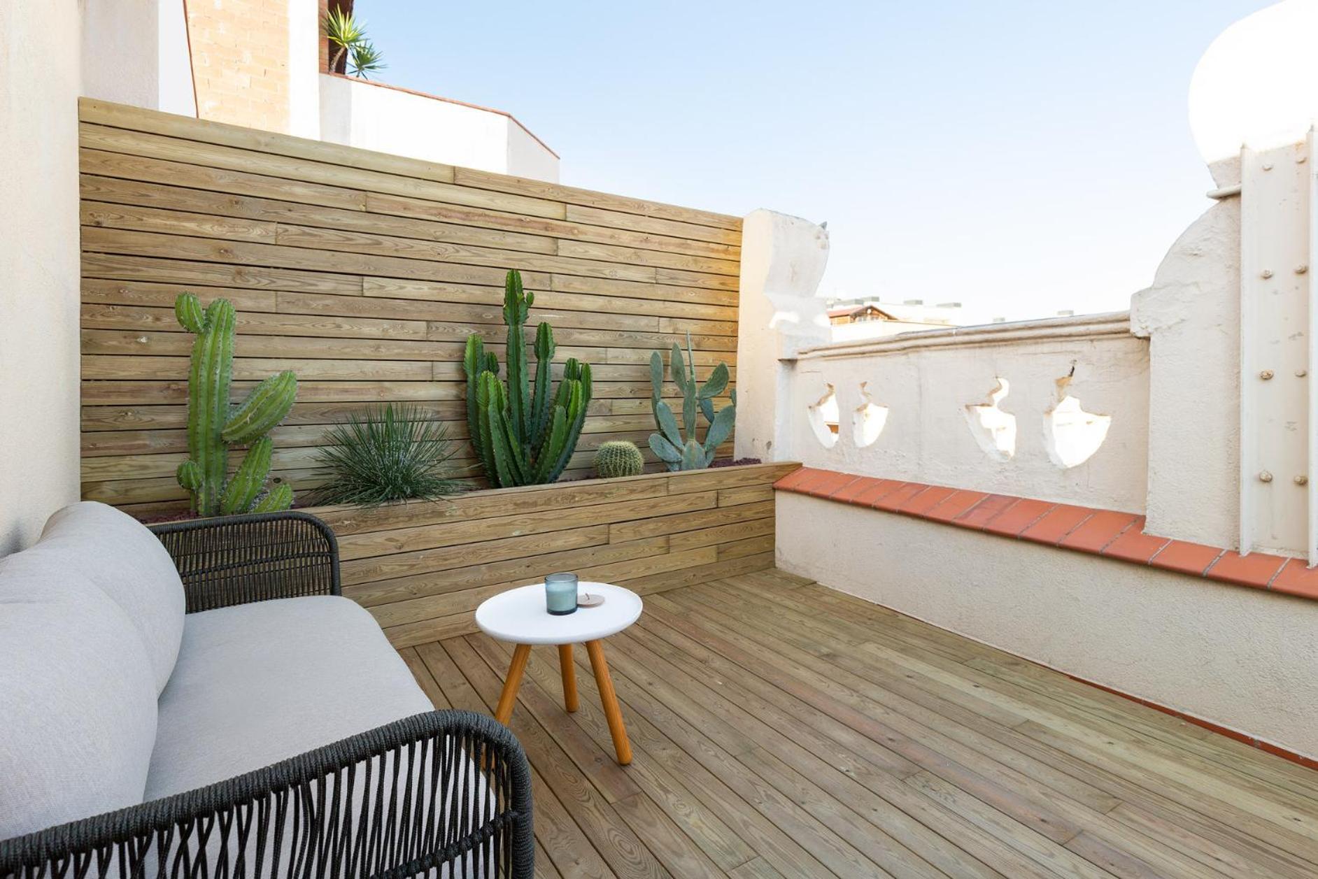 Friendly Parlament Appartement Barcelona