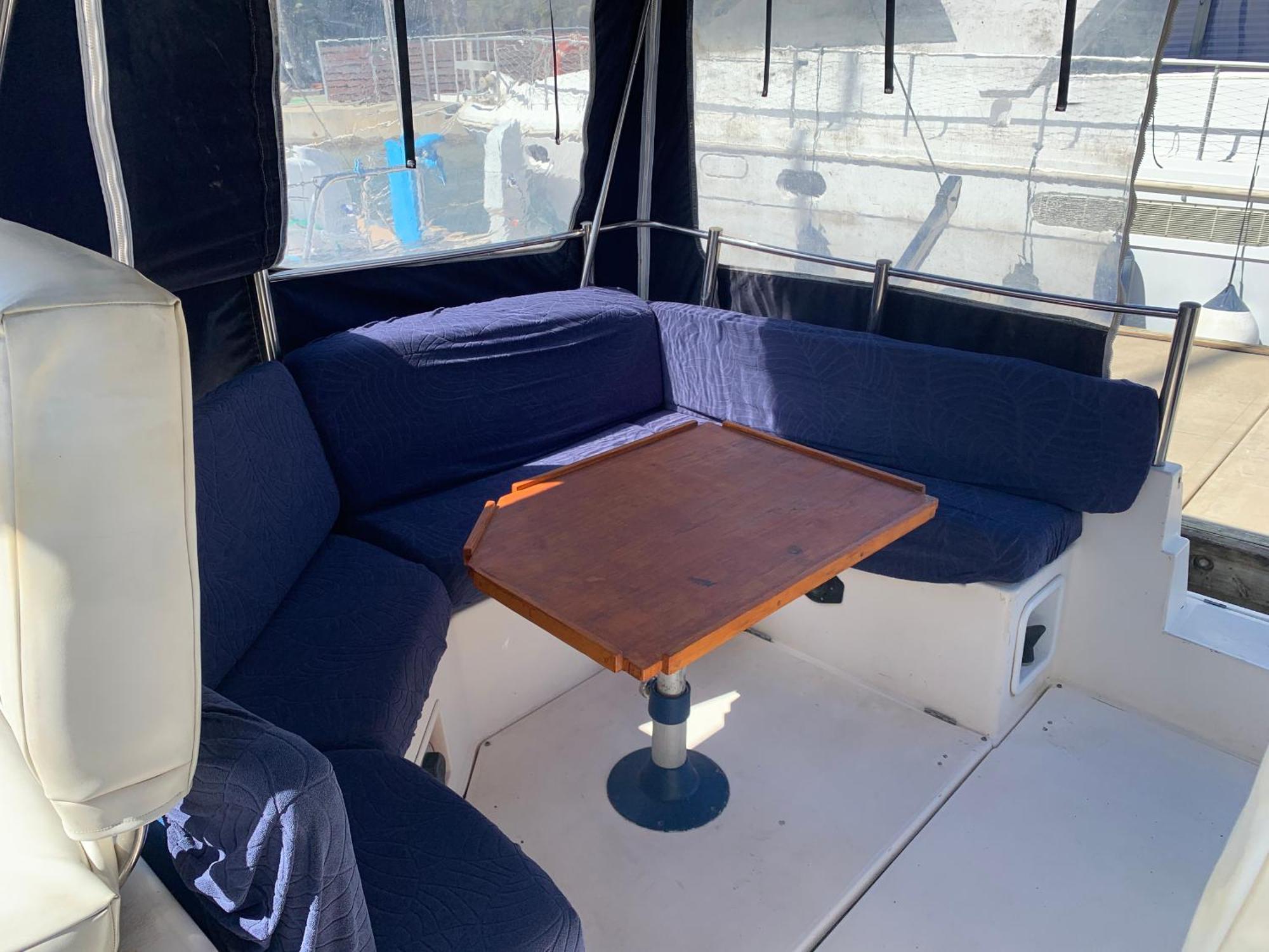 Botel Vimaro Boat Barcelona