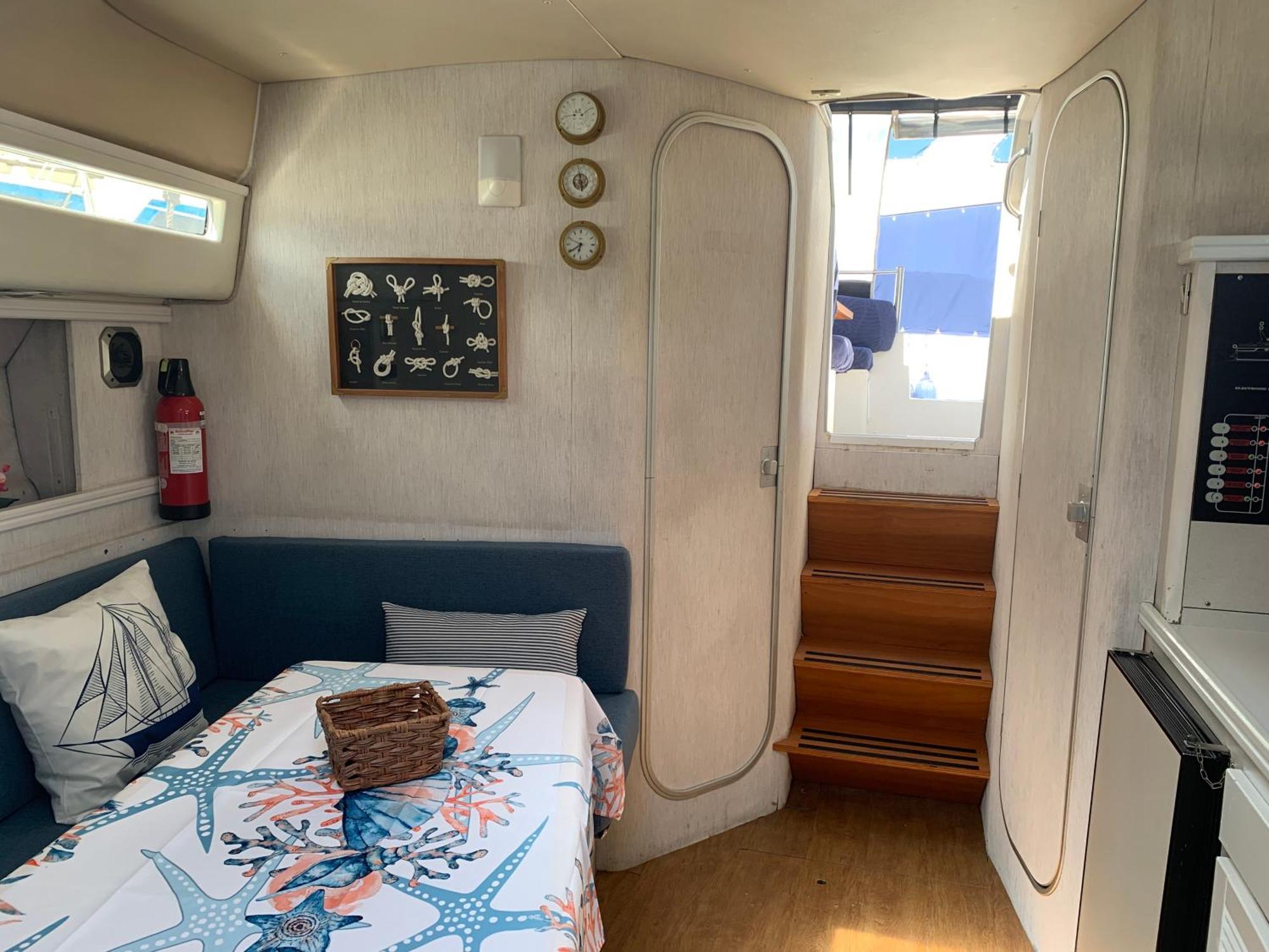Vimaro Boat Botel *