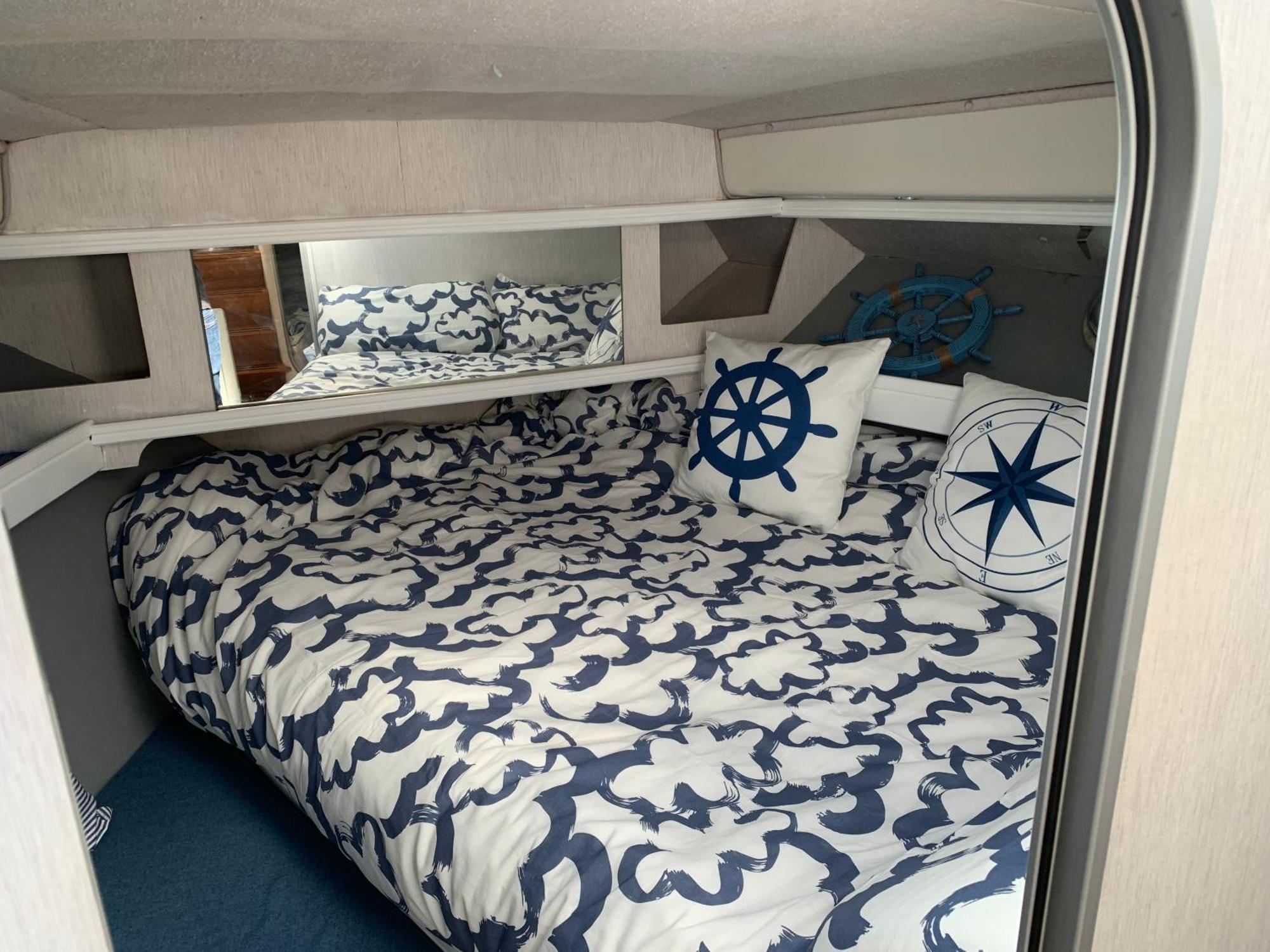 Botel Vimaro Boat Barcelona