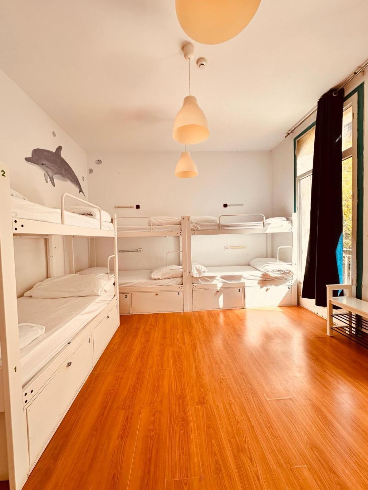 Hostel Mediterranean Barcelona