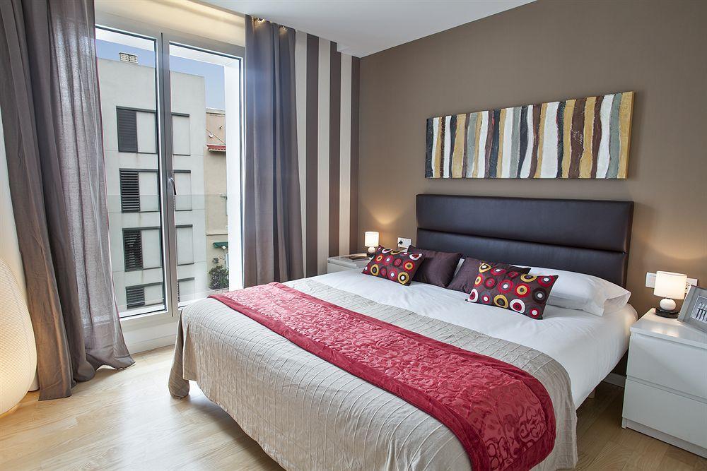 Mistral Pool Apartment *