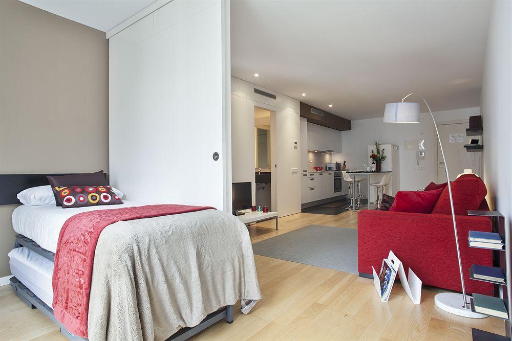 Apartment Mistral Pool *