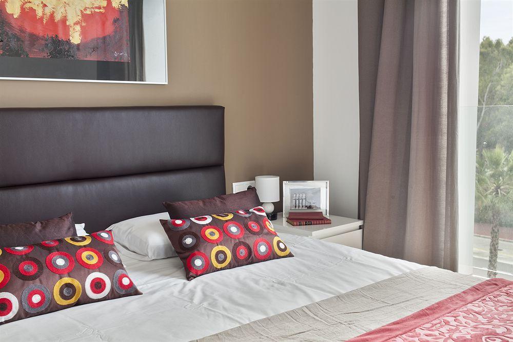 Mistral Pool Apartment *