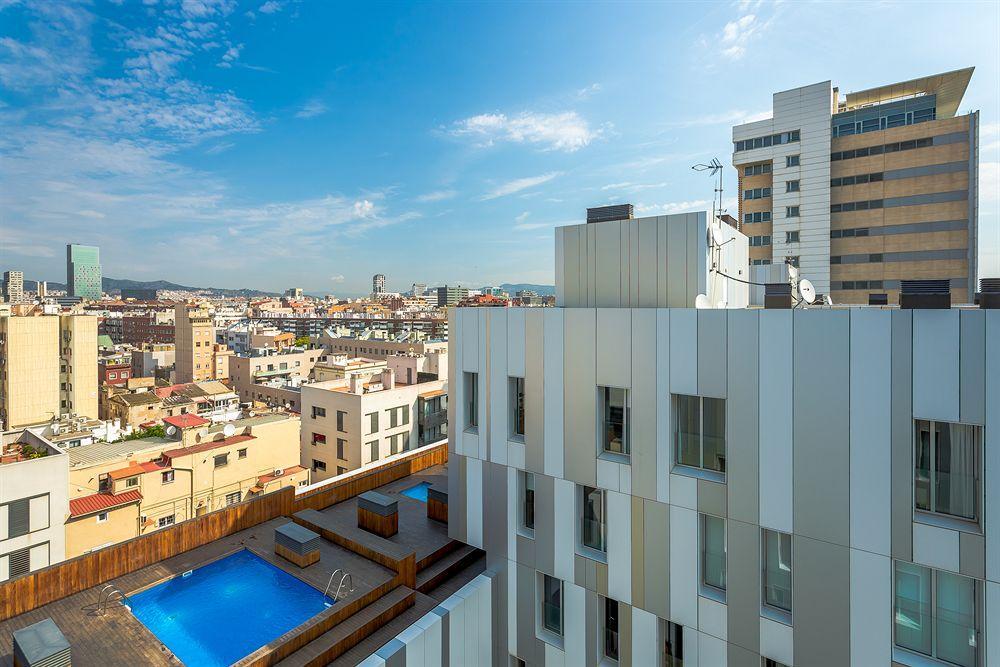 Apartment Mistral Pool *
