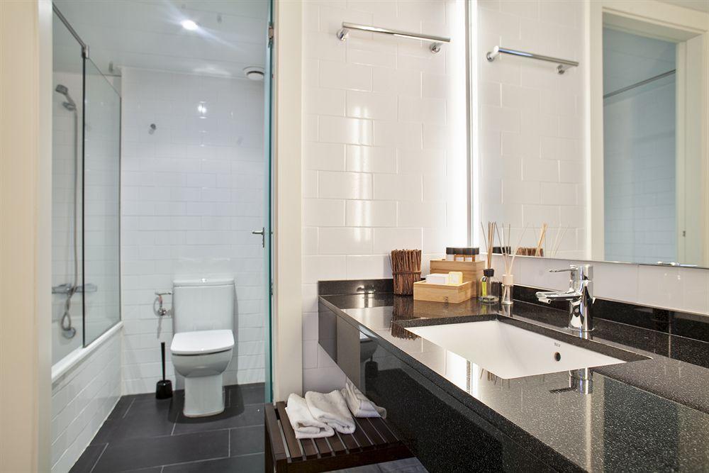 Apartment Mistral Pool