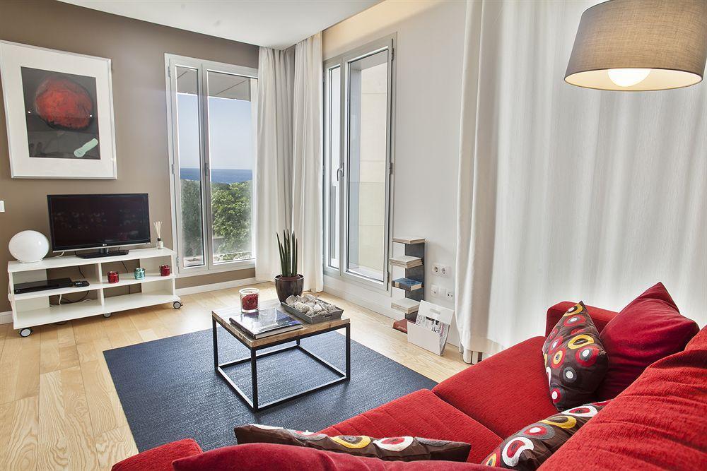 Apartment Mistral Pool *