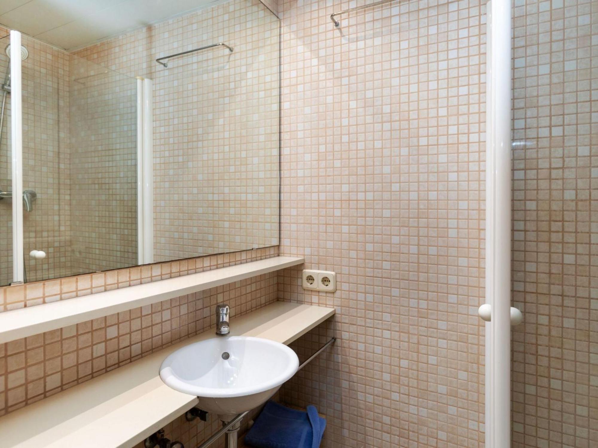 Sants-montjuic Rambla Badal By Interhome Apartment Barcelona