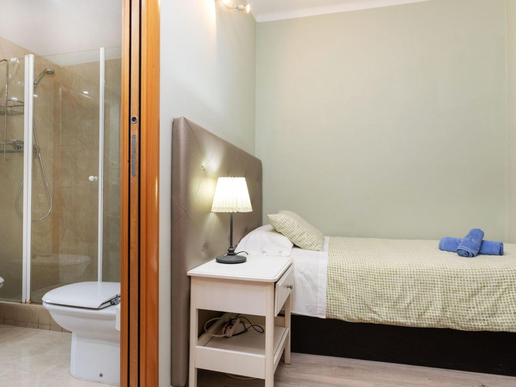 Sants-montjuic Rambla Badal By Interhome