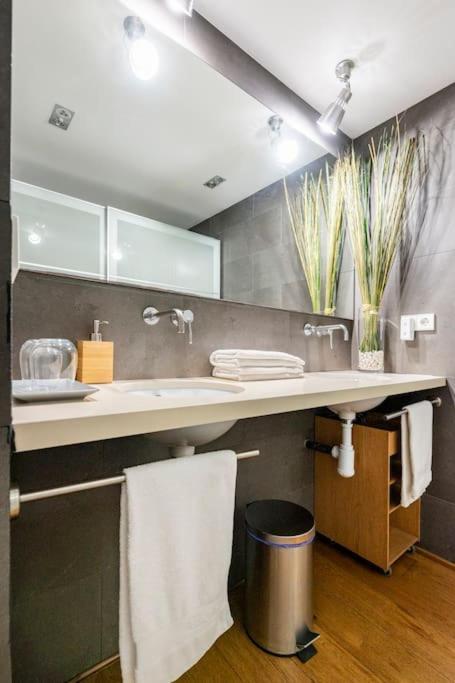 Artlifebcn Urban Oasis Apartment * Barcelona