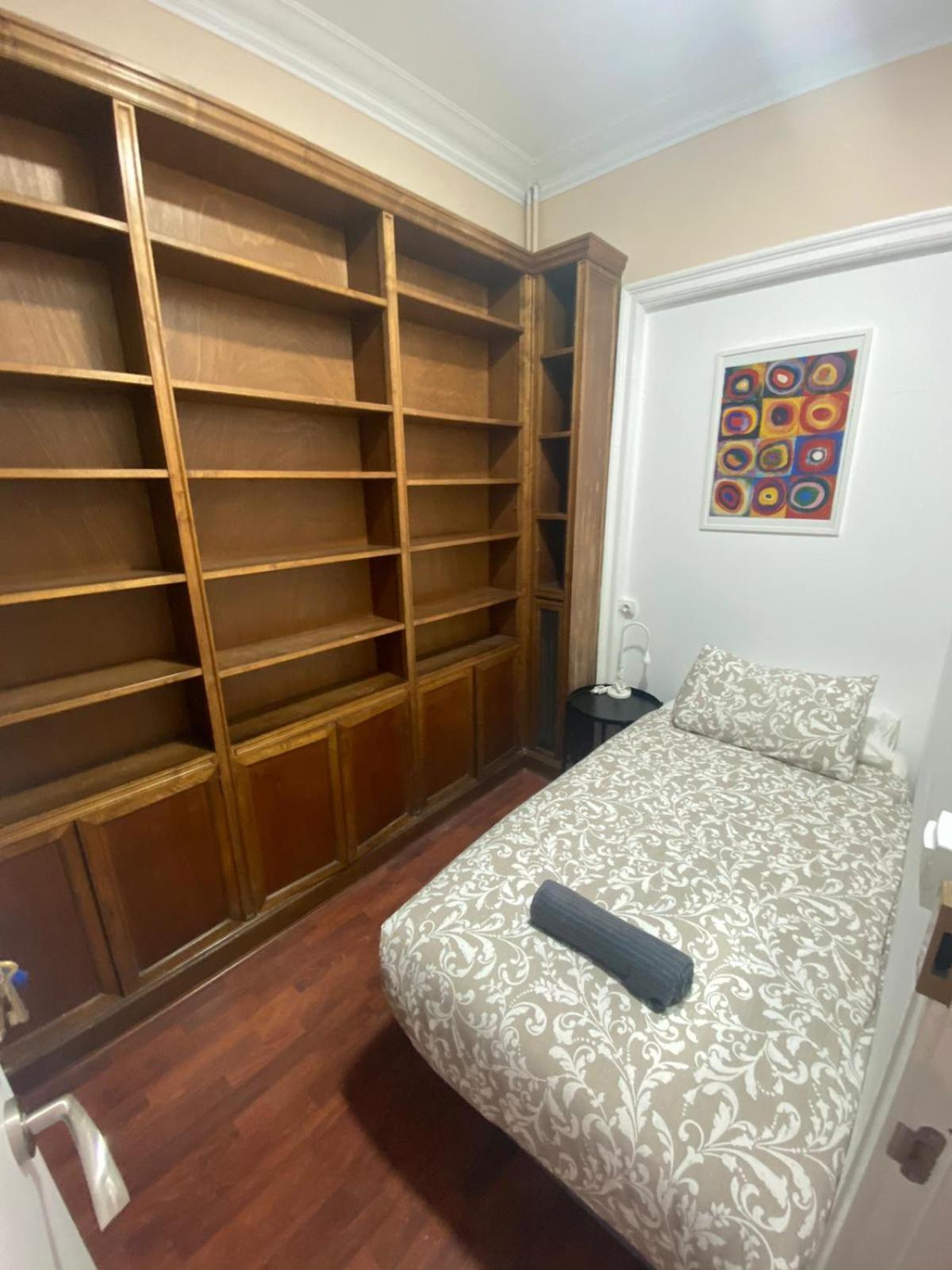 Bruc Apartment