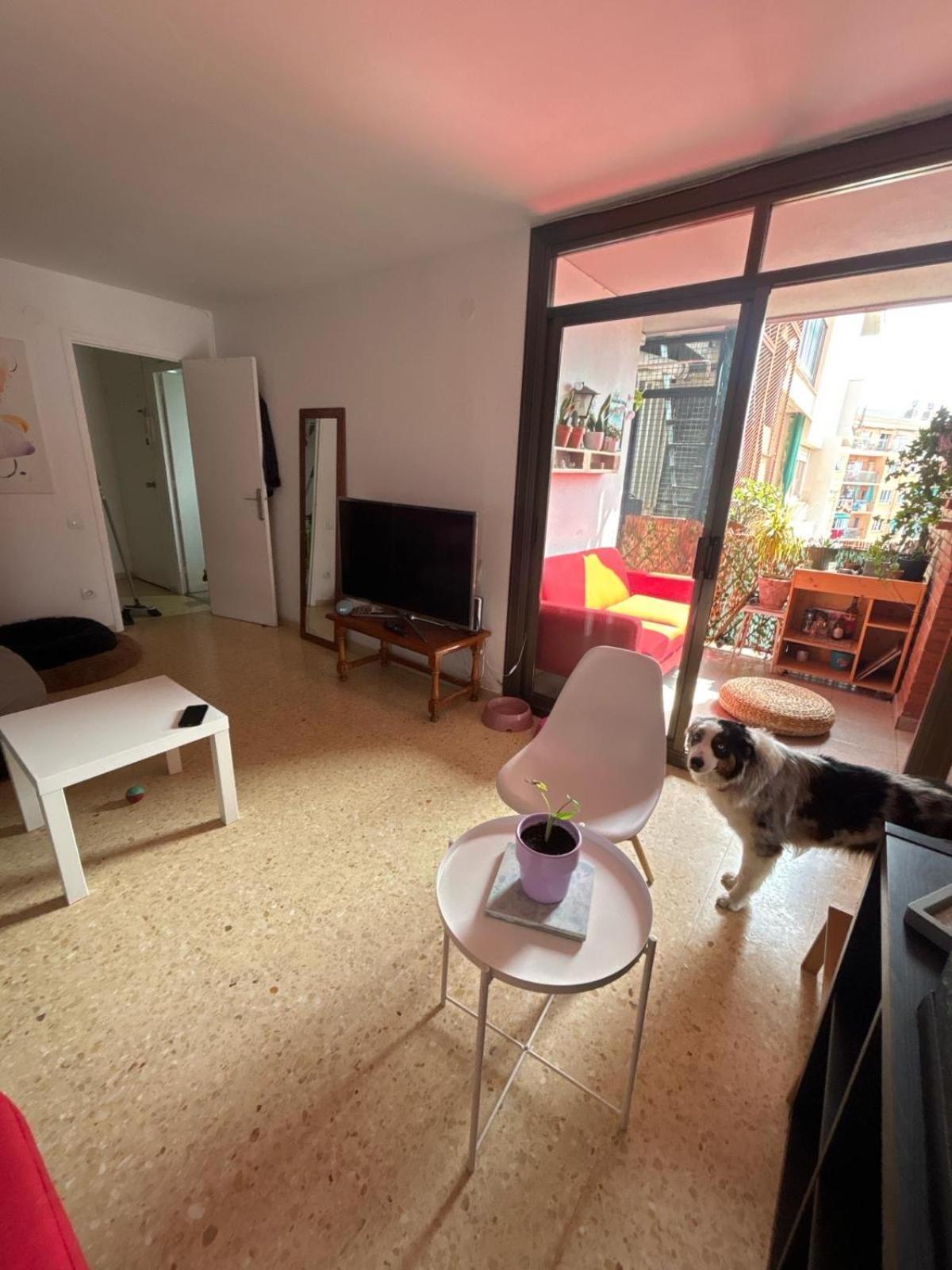 Vacacional 1 Persona Campingplatz Barcelona