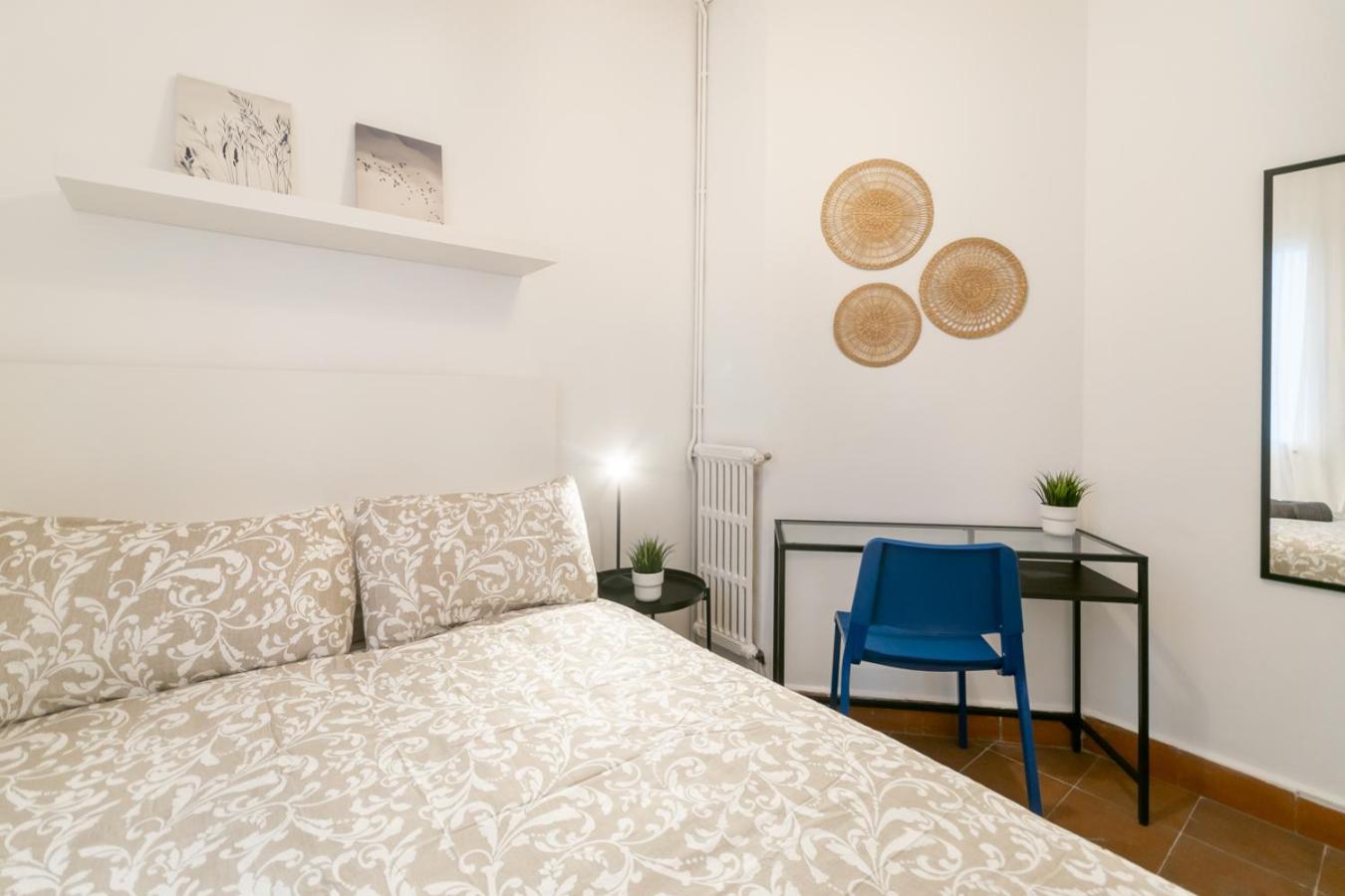 Bruc Apartment