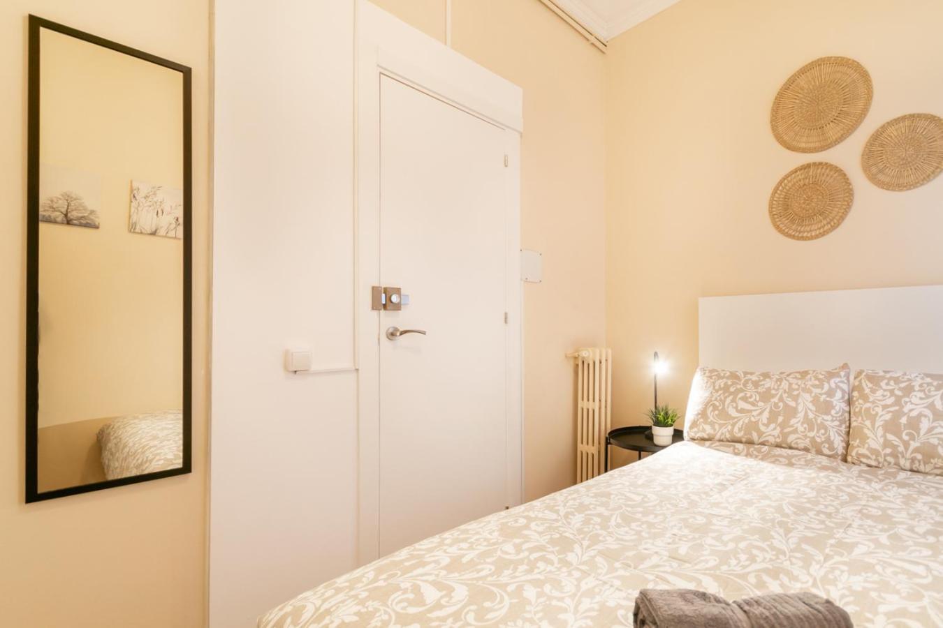 Bruc Apartment Barcelona