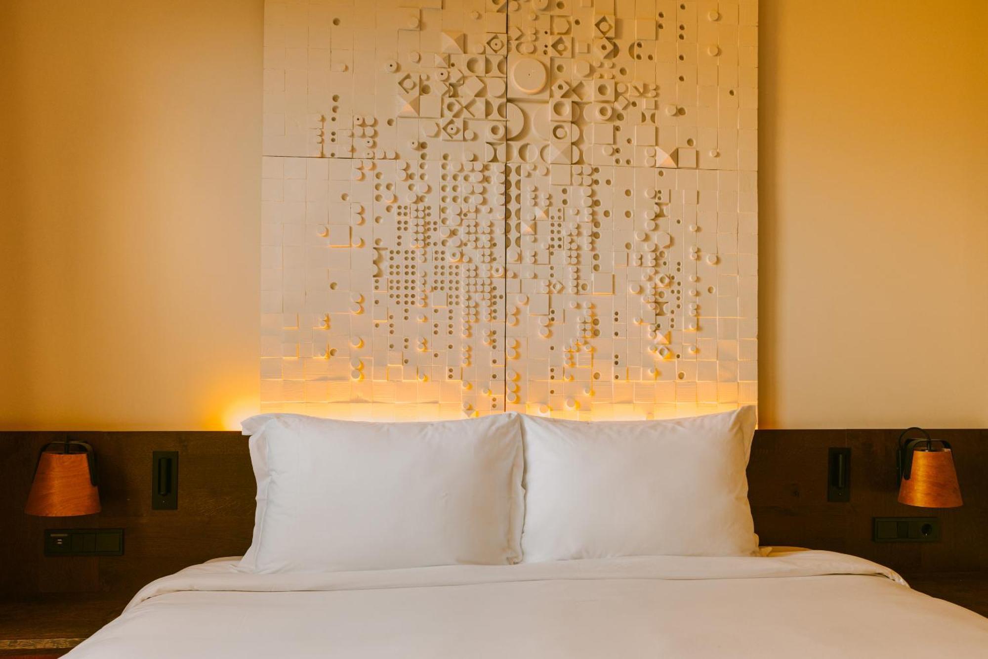 Sonder l Casa Luz Hotel 4*