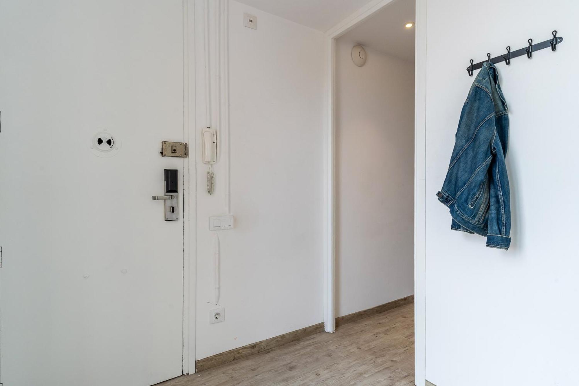 Apartamento Ab Nou De La Rambla