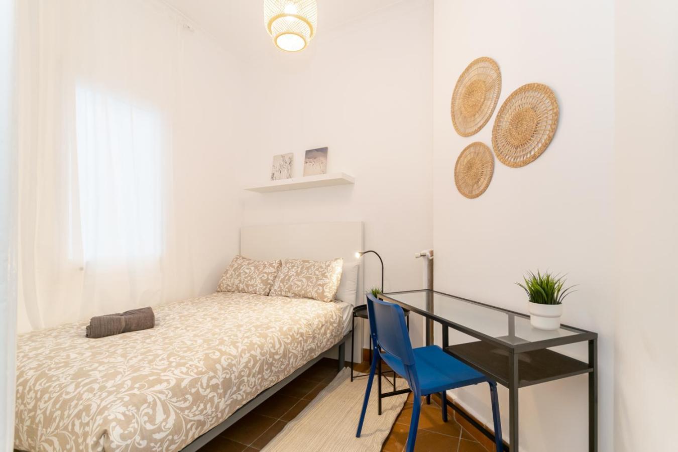 Bruc Apartment Barcelona