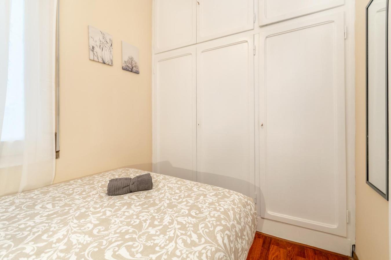 Bruc Apartment
