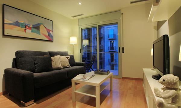 Alguera Industria Apartment *