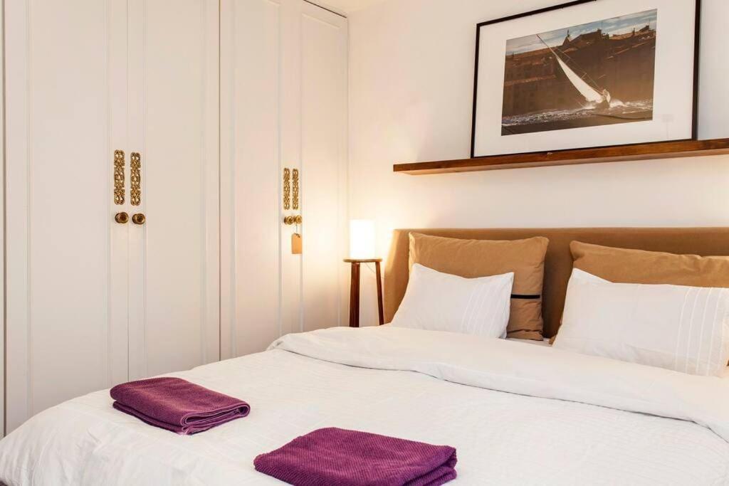 Canela Homes Born Appartement