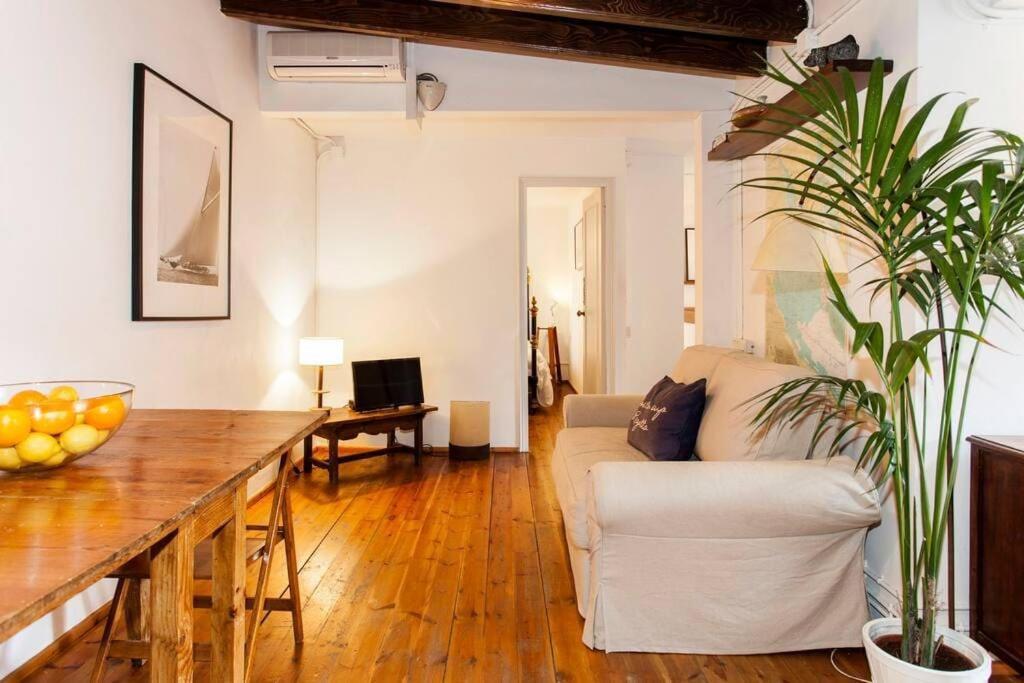 Canela Homes Born Appartement