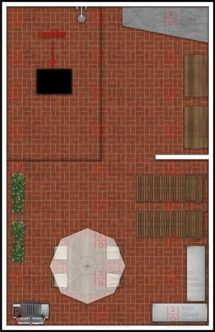 Appartement Canela Homes Born