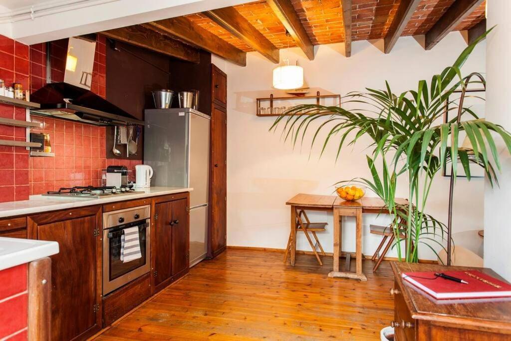 Appartement Canela Homes Born Barcelone