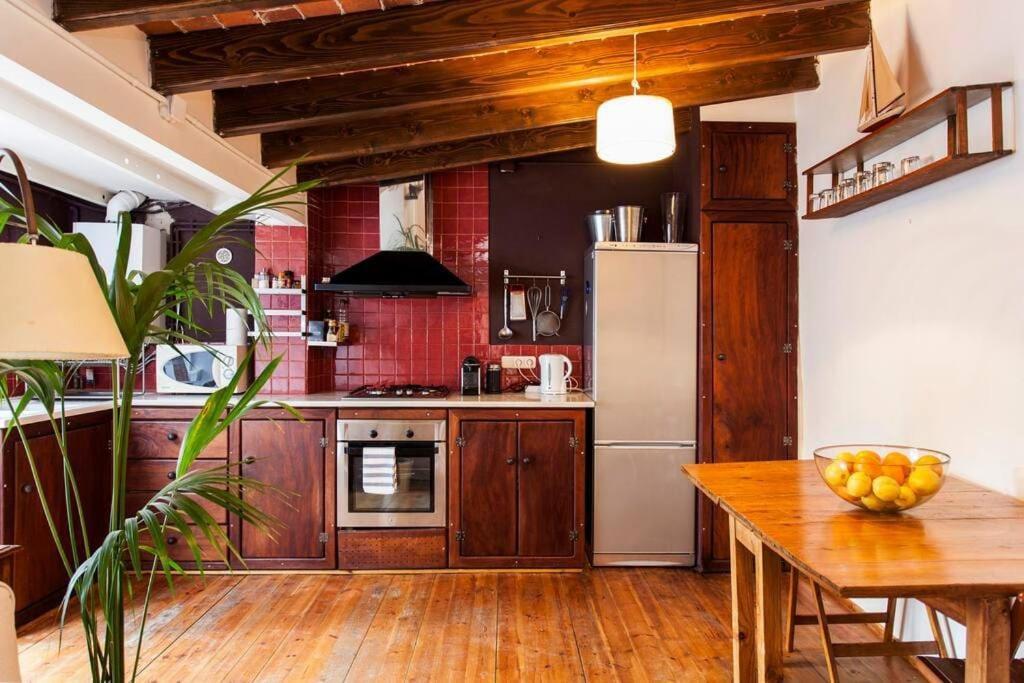 Canela Homes Born Appartement