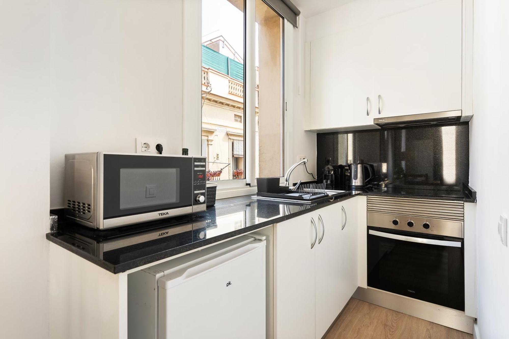 Appartement Barceloneta 31 Barcelona