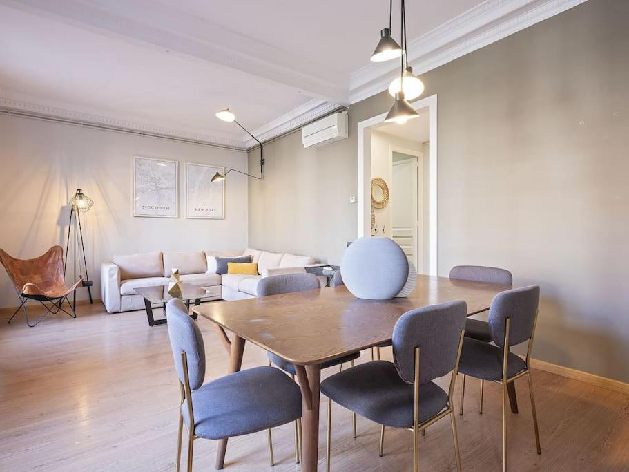 Apartment Alcam Entenza *