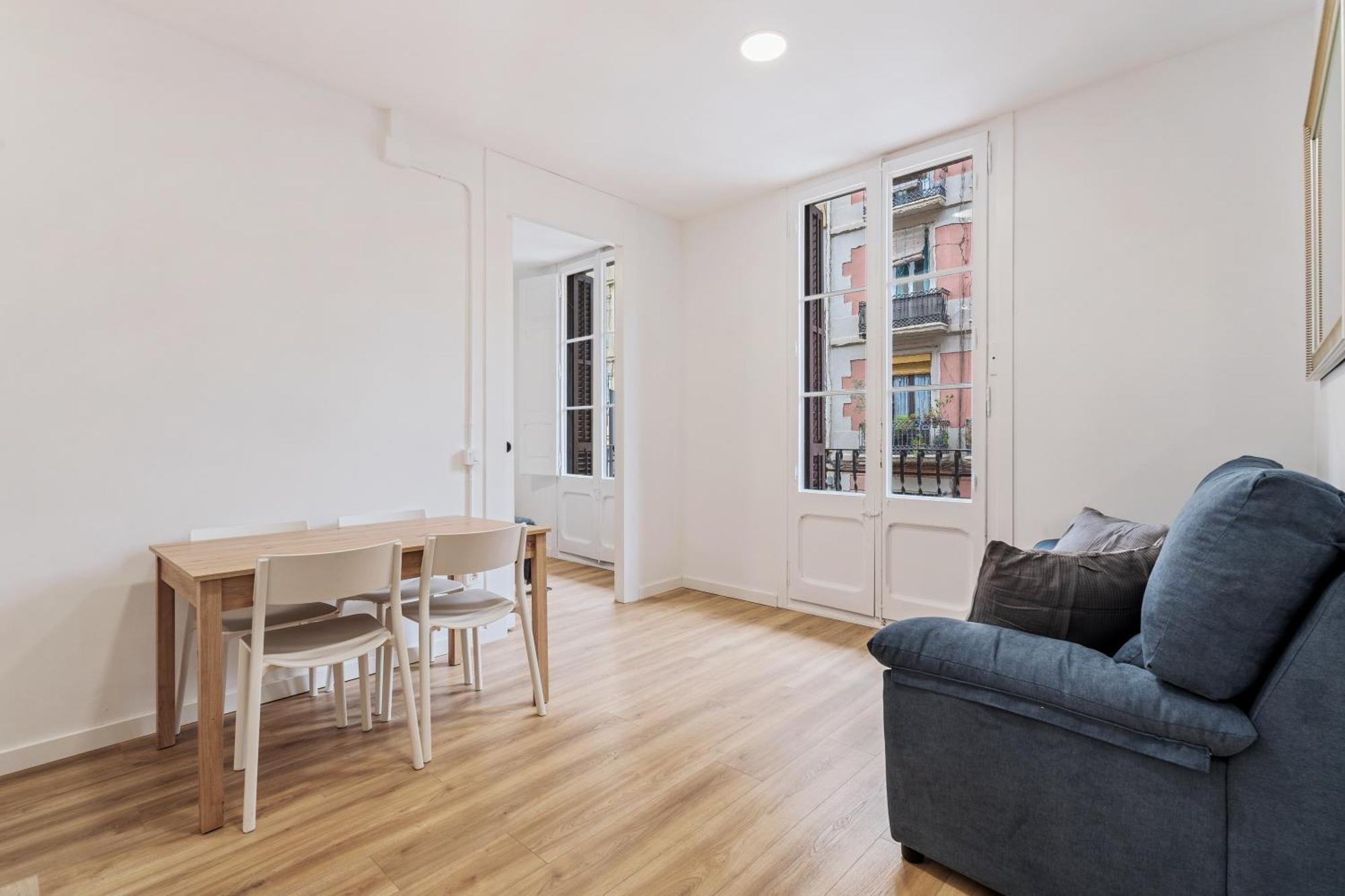 Apartamento Ab Nou De La Rambla