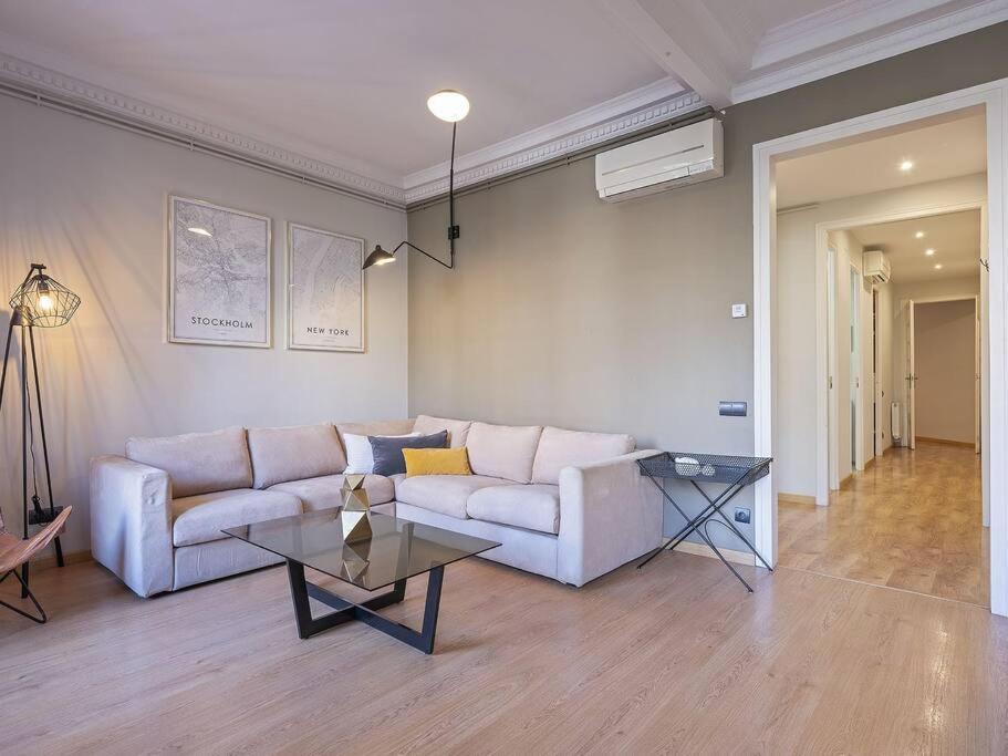 Alcam Entenza Barcelona