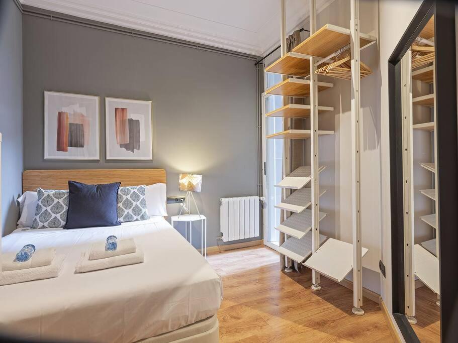 Alcam Entenza Apartment