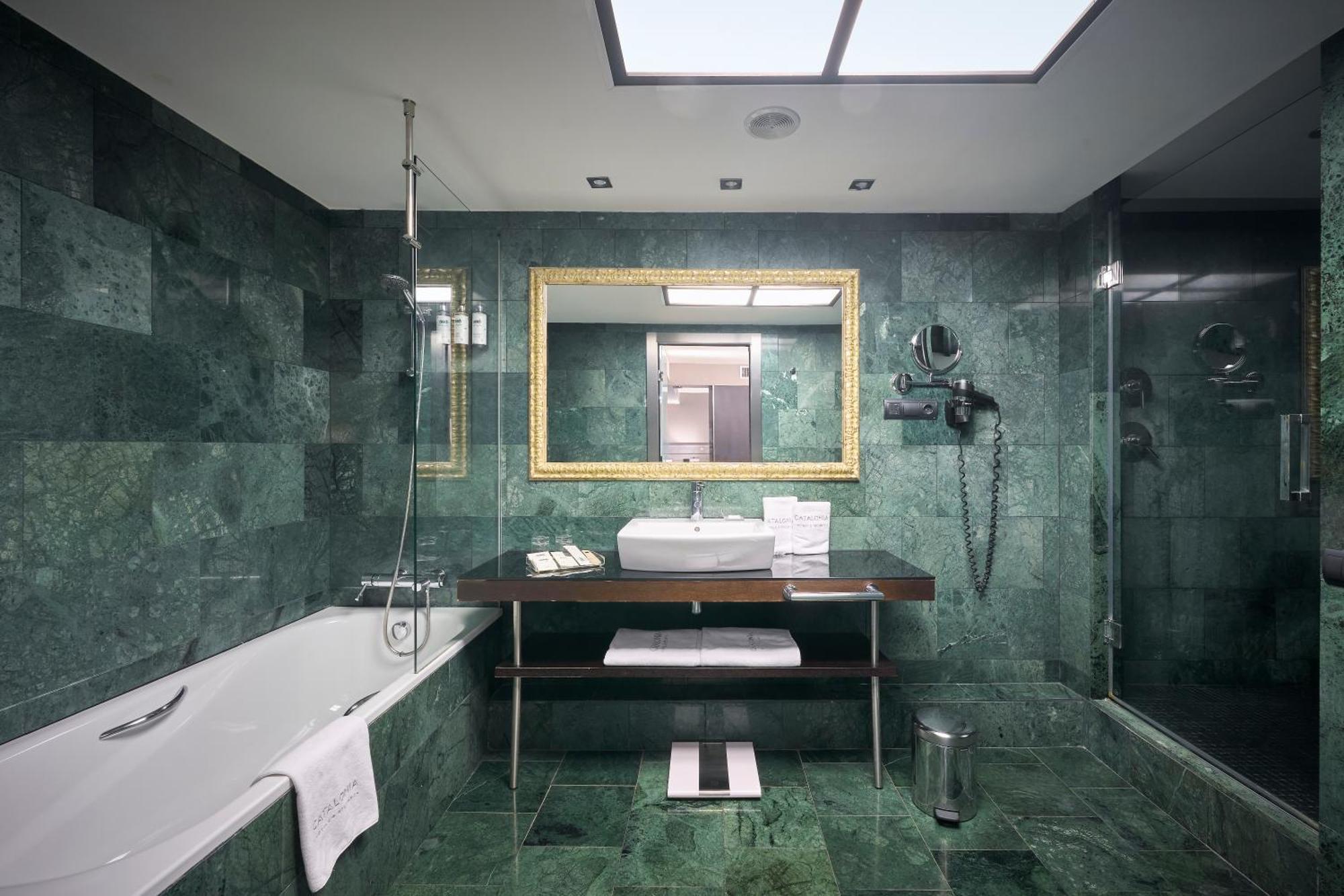 Hotel Catalonia Rigoletto