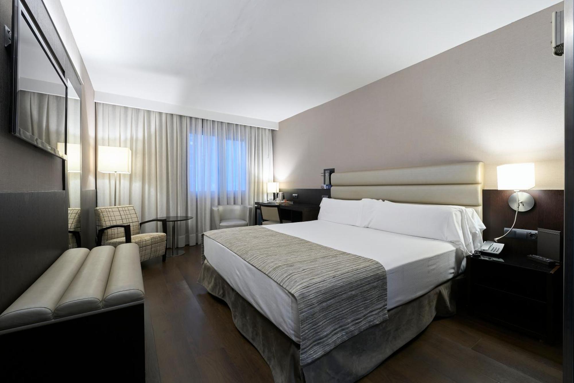 Catalonia Rigoletto 4*