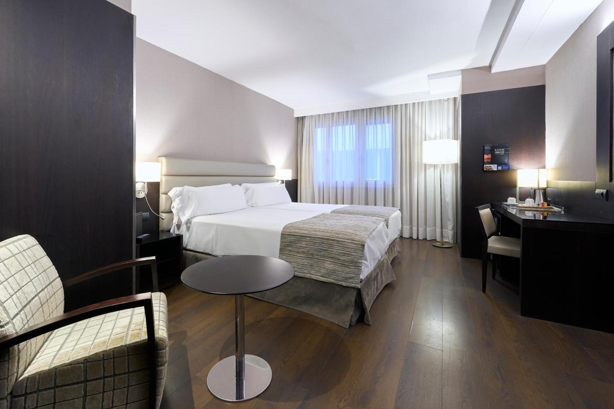 Catalonia Rigoletto Hotel 4*