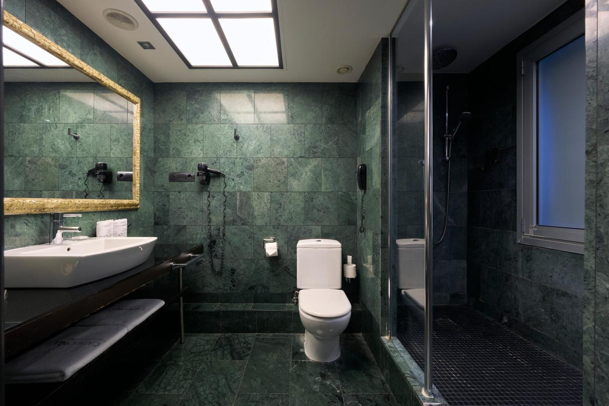 Catalonia Rigoletto 4* Barcelona