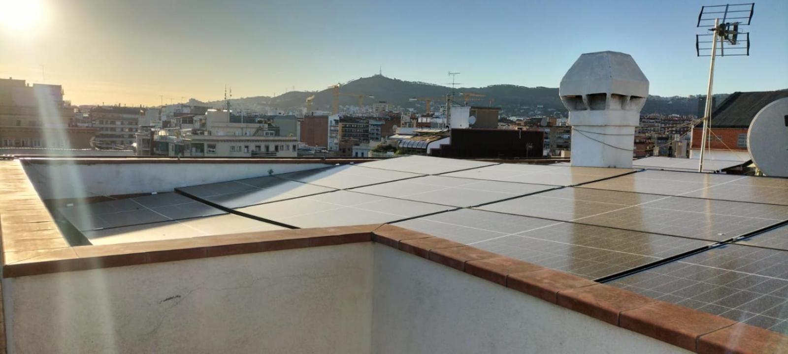 Feel At Sants