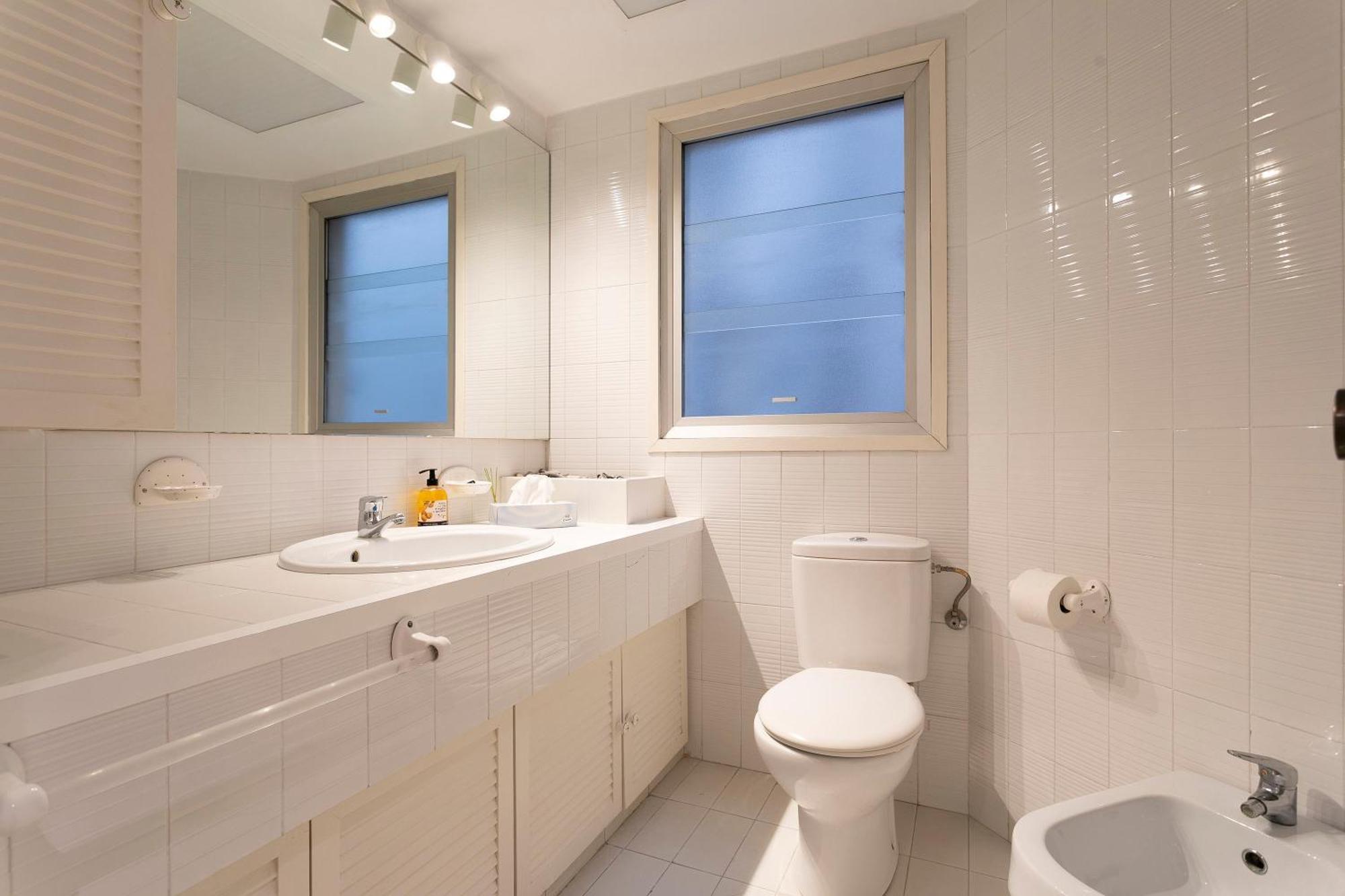 Appartement Long Term Gran Via