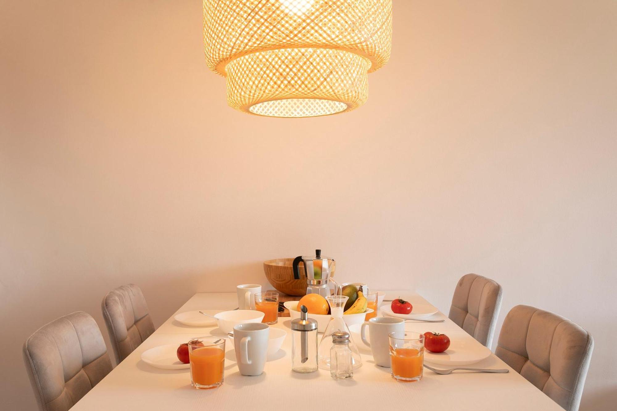 Long Term Gran Via Appartement Barcelona