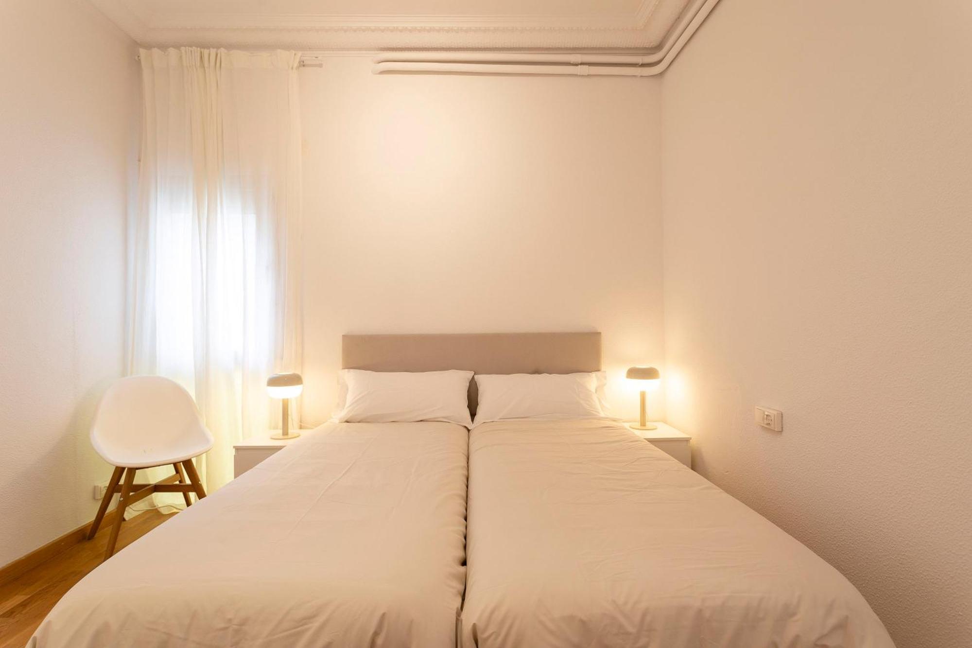 Appartement Long Term Gran Via Barcelona