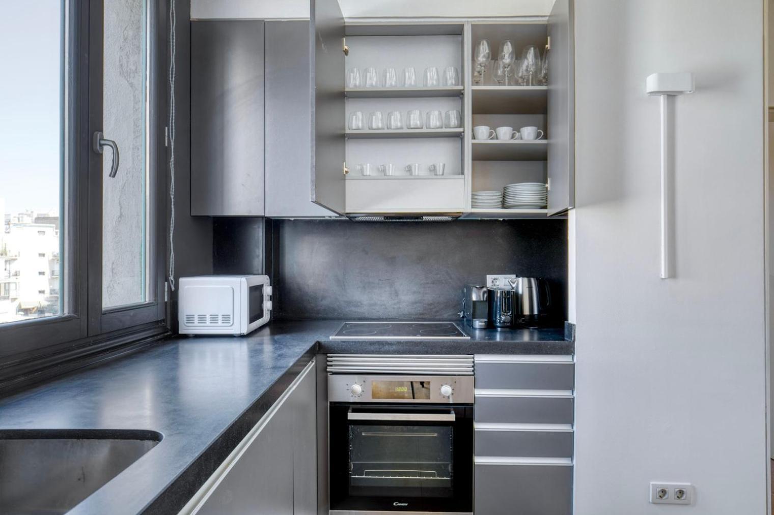 Blueground La Dreta D Leixample Nr Center Bcn-91 Apartment