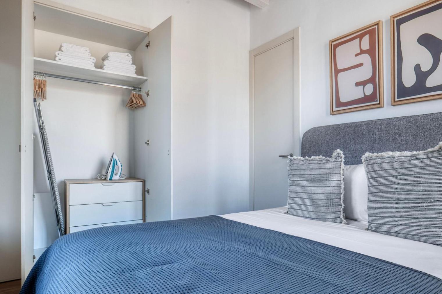 Blueground La Dreta D Leixample Nr Center Bcn-91 Apartment Barcelona