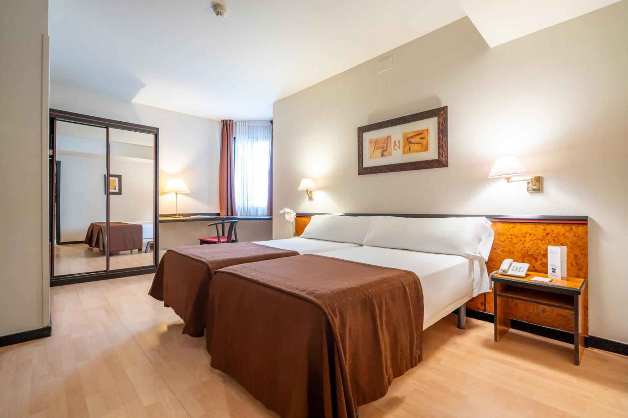 Glòries 3* Barcelona