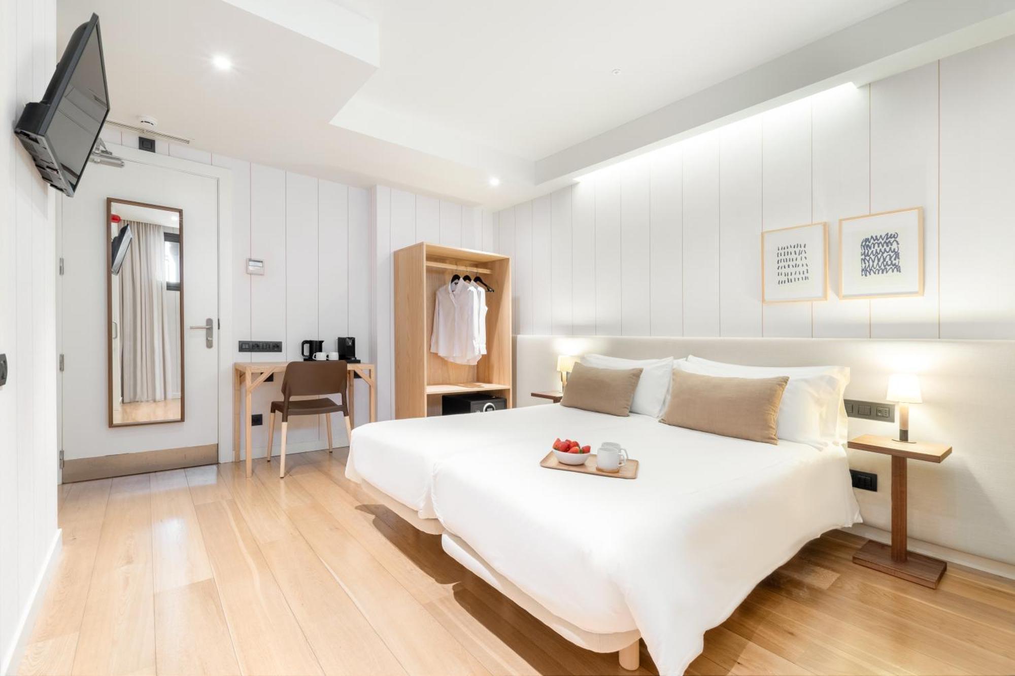 Casa Bella Gracia By Aspasios Hotel Barcelone
