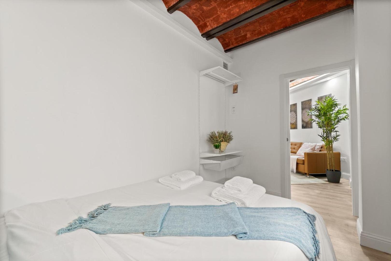 Tendency 5 Appartement *