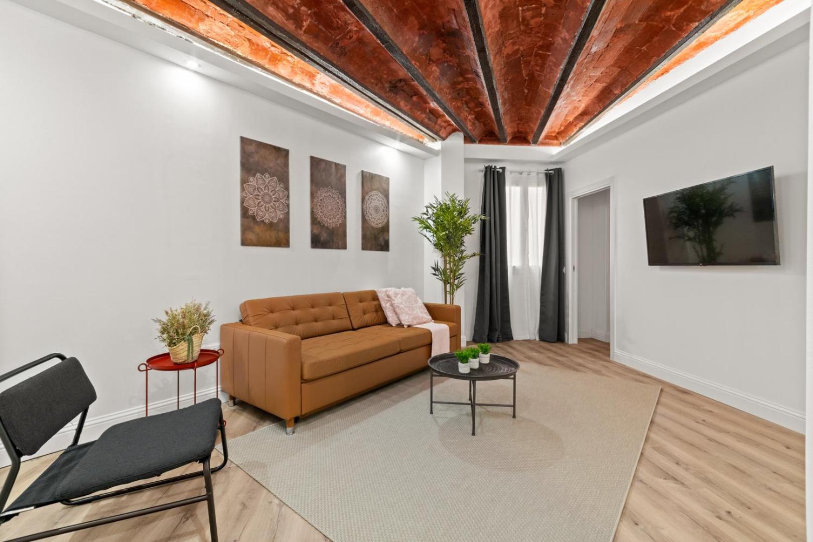 Appartement Tendency 5 Barcelona